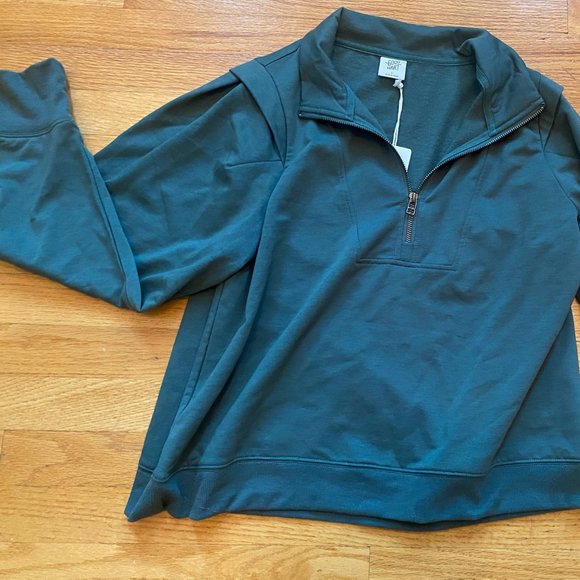 Matilda Jane Sweaters - Good Hart Matilda Jane Sweater size large